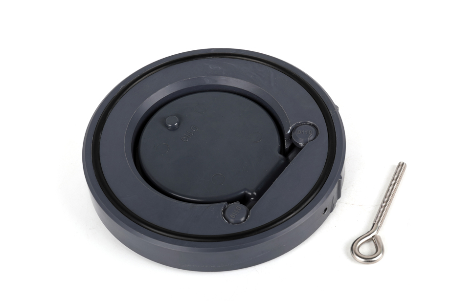 怀化对夹式止回阀